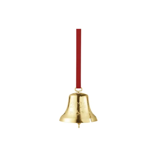 Georg Jensen 2024 Juleklokke,