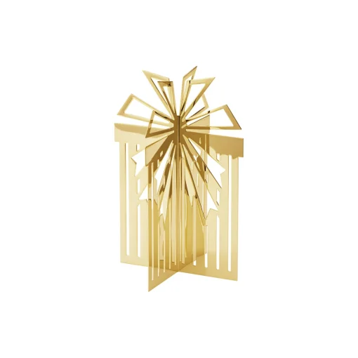 Georg Jensen 2025 Ornament til bord Mellem