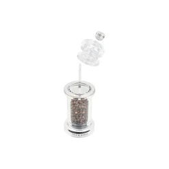 Cole & Mason 675 Salt and pepper set, akryl