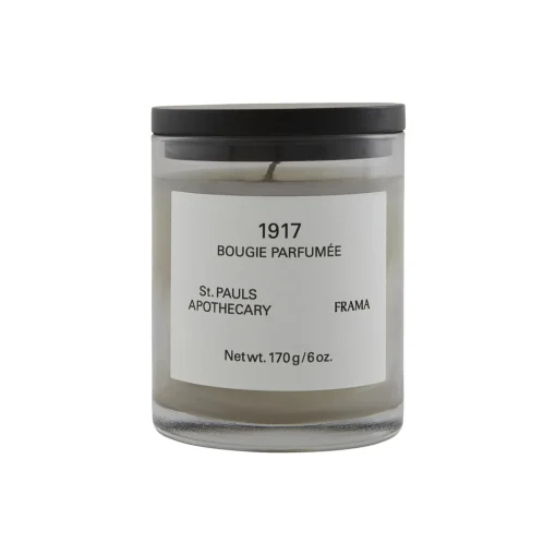 Frama 1917 Scented Candle