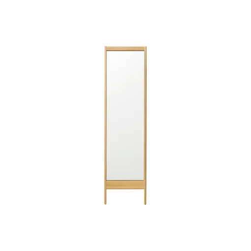 Form & Refine A Line Mirror,