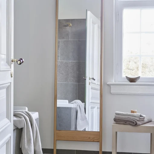 Form & Refine A Line Mirror,