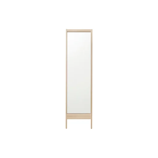 Form & Refine A Line Mirror,