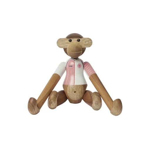 Kay Bojesen Denmark Abe x DBU 86 Away lille