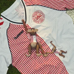 Kay Bojesen Denmark Abe x DBU 86 Away lille