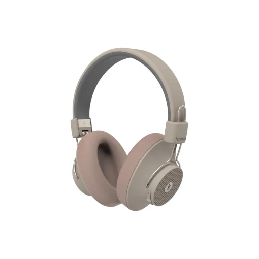 Kreafunk aBEAT Qi Bluetooth høretelefoner