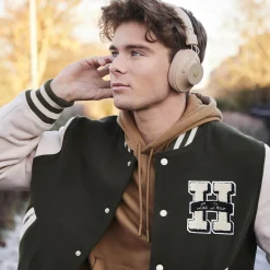 Kreafunk aBEAT Qi Bluetooth høretelefoner