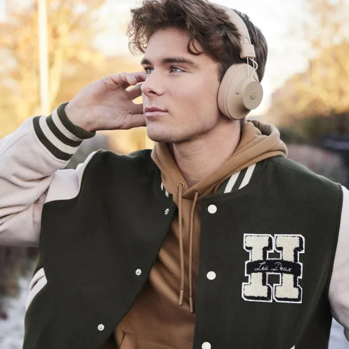 Kreafunk aBEAT Qi Bluetooth høretelefoner