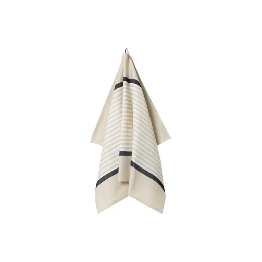Georg Jensen Damask ABILD viskestykke,
