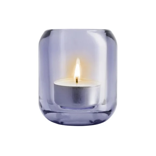 Eva Solo Acorn fyrfadsstager 2 stk,
