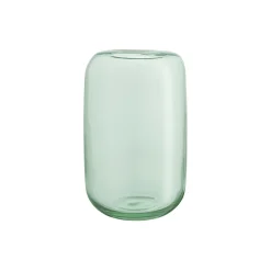 Eva Solo Acorn vase, mint green