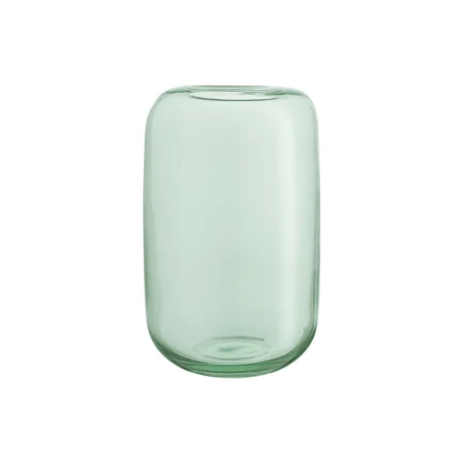 Eva Solo Acorn vase, mint green