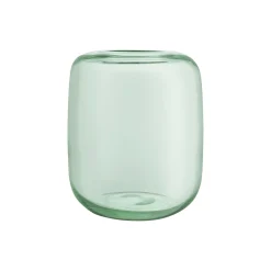Eva Solo Acorn vase, mint green