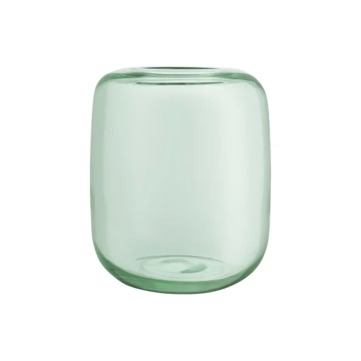 Eva Solo Acorn vase, mint green