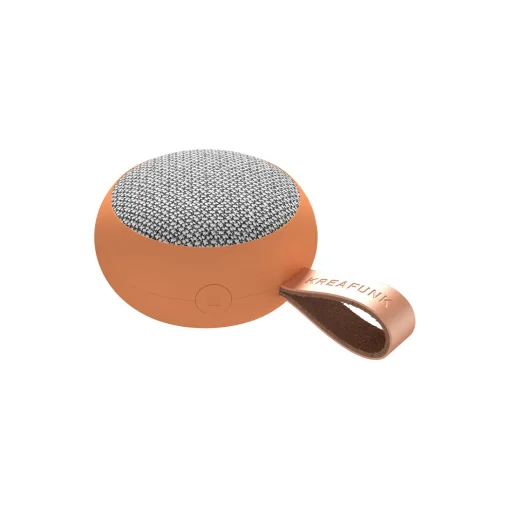 Kreafunk aGO 2 fabric Bluetooth højtaler