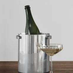 Stelton AJ champagnekøler