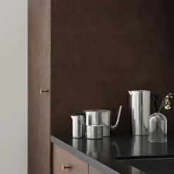 Stelton AJ flødekande