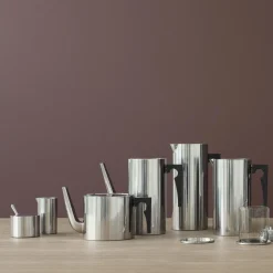 Stelton AJ flødekande