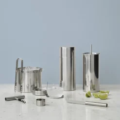 Stelton AJ glasbakke