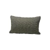 Fritz Hansen AJ Tassel pude, pale green