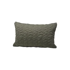 Fritz Hansen AJ Tassel pude, pale green