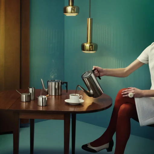 Stelton AJ tekande
