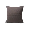 Fritz Hansen AJ Trapez pude, earth brown