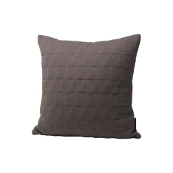 Fritz Hansen AJ Trapez pude, earth brown