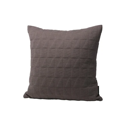 Fritz Hansen AJ Trapez pude, earth brown