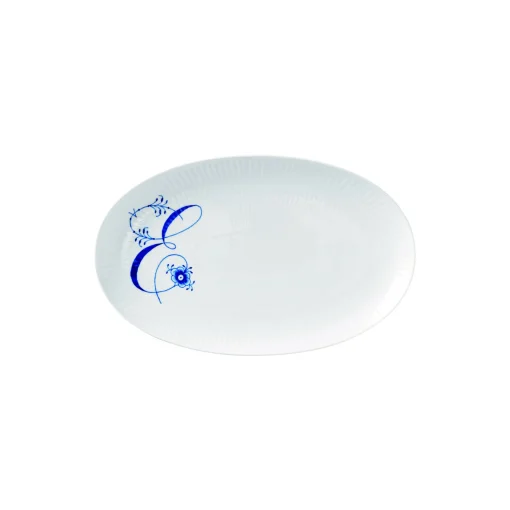 Royal Copenhagen Alfabt Asit