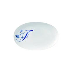Royal Copenhagen Alabet Asiet