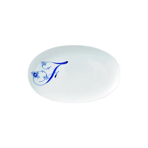 Royal Copenhagen Alabet Asiet
