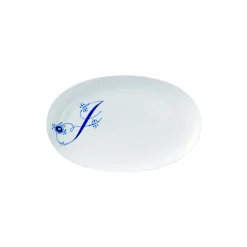 Royal Copenhagen Alfabet Asiet