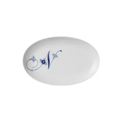 Royal Copenhagen Alfabet Asiet