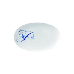 Royal Copenhagen Alfabet Asiet