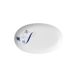 Royal Copenhagen Alfabet Aiet