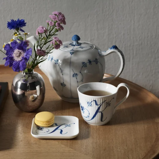 Royal Copenhagen Alfabet rus