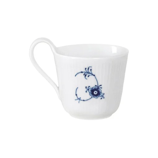 Royal Copenhagen Alfabet krus