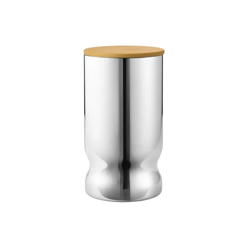 Georg Jensen ALFREDO opbevaringsdåse medium 1 L,