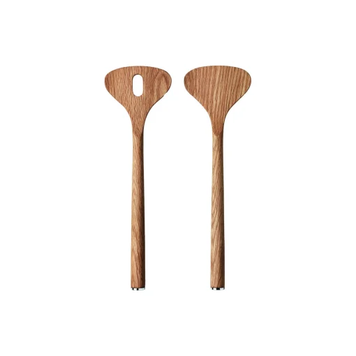Georg Jensen Alfredo salatbestik