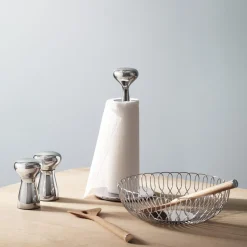 Georg Jensen Alfredo salatbestik