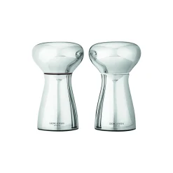 Georg Jensen Alfredo salt- og peberkværn