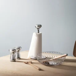Georg Jensen Alfredo salt- og peberkværn