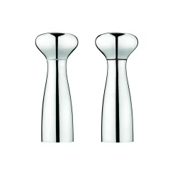 Georg Jensen Alfredo salt- og peberkværn
