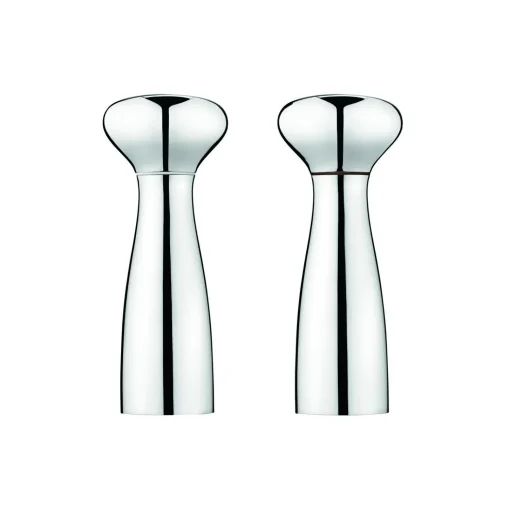 Georg Jensen Alfredo salt- og peberkværn