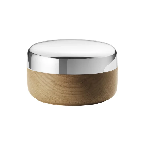 Georg Jensen Alfredo saltkar