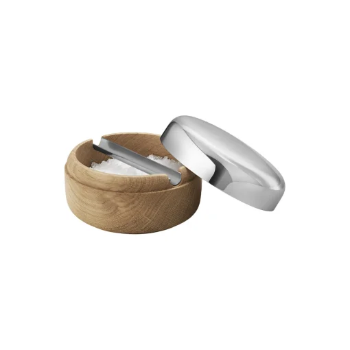 Georg Jensen Alfredo saltkar
