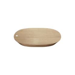 Georg Jensen Alfredo serveringsbræt 42 cm
