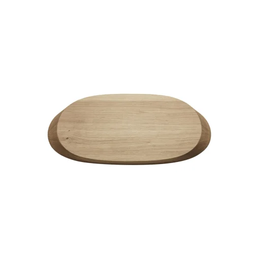Georg Jensen Alfredo serveringsbræt 42 cm