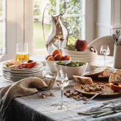 Georg Jensen Alfredo serveringsbræt 42 cm